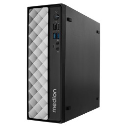 MEDION T80 MINI PC Intel®...